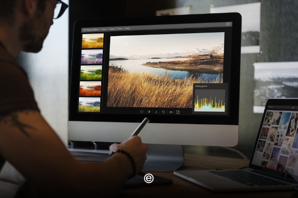 Colores en tu monitor vs colores impresos: ¿Qué diferencia hay?